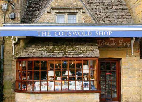 The Cotswold Shop