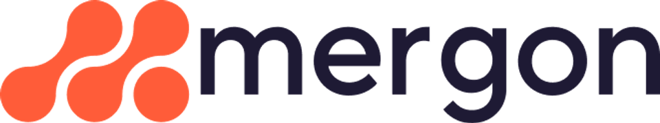 Logo de Mergon