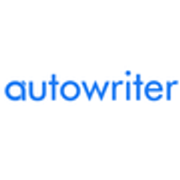 Autowriter Reviews and Pricing 2023