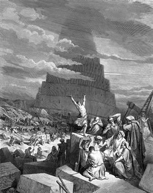 Tower of Babel