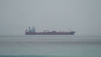 Oil prices slip as traders weigh strong Mideast exports against Gulf tensions - Reuters