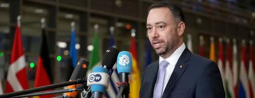 比利时跟进：将承认巴勒斯坦国