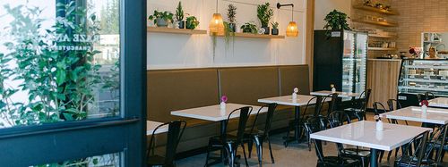 Gather & Graze