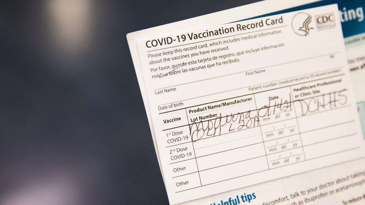 Southlake partners with Tarrant County on Hurst COVID-19 vaccination center