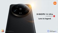 Xiaomi 14 Ultra: 1" Sony LYT-900 sensor, Leica Summilux lens and four 50MP cameras - SoyaCincau