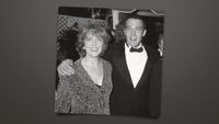 Chris Affleck, Mother of Oscar Winners Ben and Casey Affleck, Dies at 83 - The Hollywood Reporter