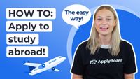 How to apply to study abroad using ApplyBoard | Step-by-step guide ...