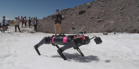 Video Friday: LASSIE On the Moon - IEEE Spectrum