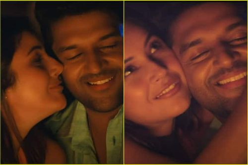 Moon Rise Song: Shehnaaz Gill – Guru Randhawa’s Hot Chemistry in New Music Video Creates Fireworks, Watch