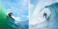 Body Surfing With or Without a Board - What Actually Makes the Difference - PODWARE Pty Ltd