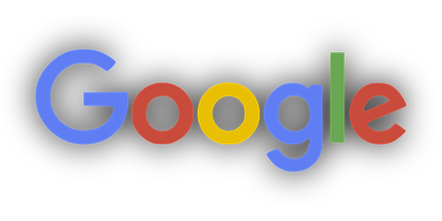 Free Google Logo vector and picture
