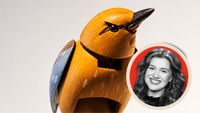 Hello, Molly? The $15 Million Bird Kelly Clarkson Coveted Finally Breaks Her Silence (Exclusive) - The Hollywood Reporter