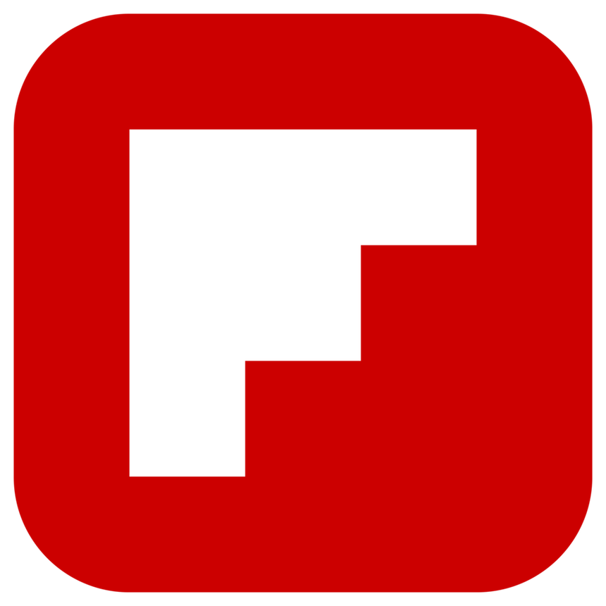 FlipBoard