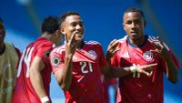 CONCACAF U-20 Championship: Costa Rica and Mexico Battle for Group B Superiority