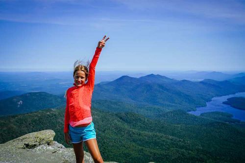 5 Beautiful Scenic Hikes in New York, Zip Codes List 11791, 11773