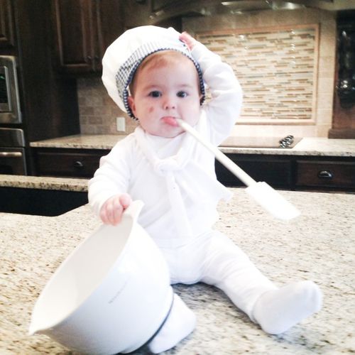 pillsbury doughboy halloween costume
