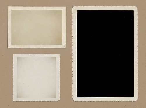 vintage photo album - she pic stock pictures, royalty-free photos & images