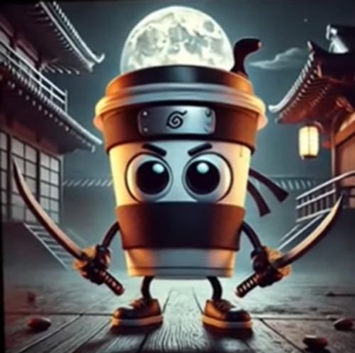 カプチーノ アサシーノ（Cappuccino Assassino）