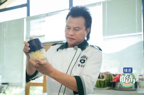 从夏天到冬天，《中餐厅》的故事结束了又没结束