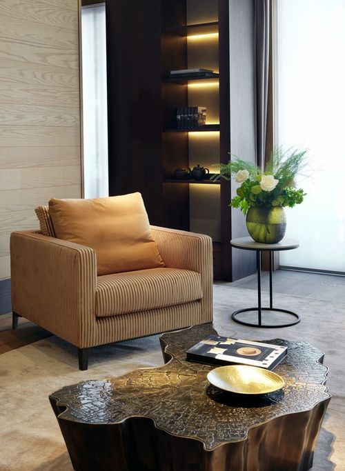 Russian Private Residence by Boca do Lobo and Arch.Predmet