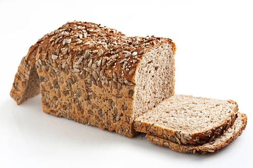 Whole Grain Bread