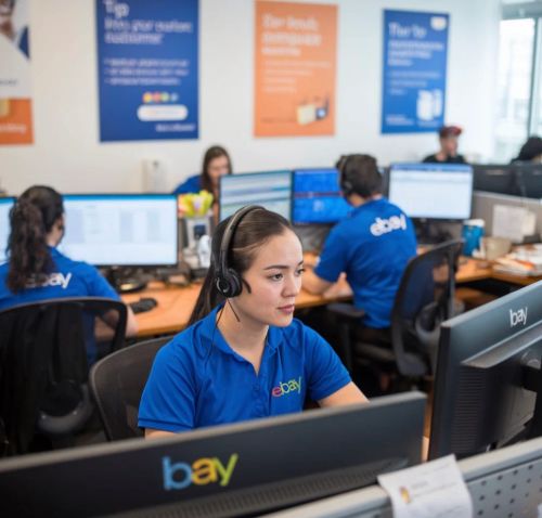 Need Help on eBay? Here's How to Contact eBay Customer Service 2025