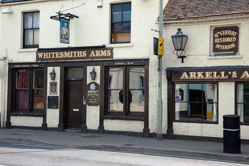 Whitesmiths Arms