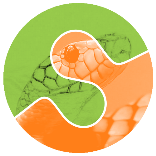 Scikit-image logo