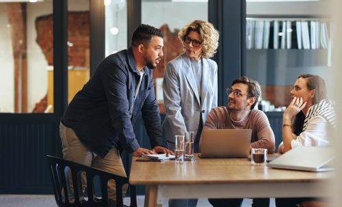 Unconscious bias: Recognising hidden assumptions that shape workplace decisions