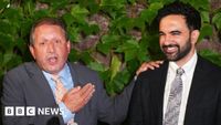 The New York Leftward Shift: Why the Goldman Defeat is a Warning to the Establishment