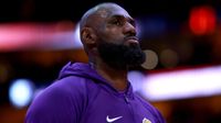 詹姆斯下一步？NBA內部人士談湖人、騎士、自由球員選項 - ESPN