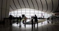 Singapore, China plan reciprocal 30-day visa-free entry | Reuters