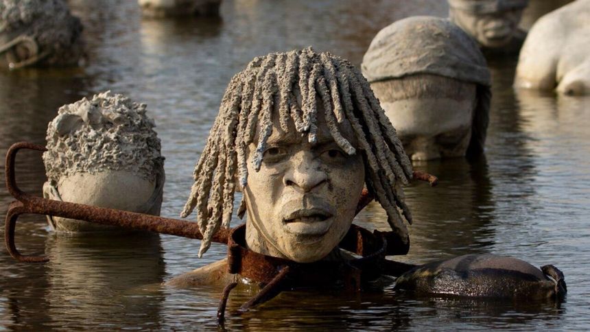 Ghana Ceremony Reconnects African Diaspora With Lost Ancestral Histories