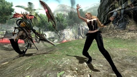 Devil May Cry HD Collection & 4SE Bundle (Xbox One) - Xbox Live Key - ARGENTINA - 8