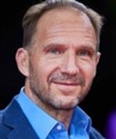 Ralph Fiennes
