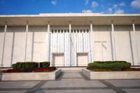 Kennedy Center Honors to be held at Capital One Arena amid fight over adding Trump's name - AP News