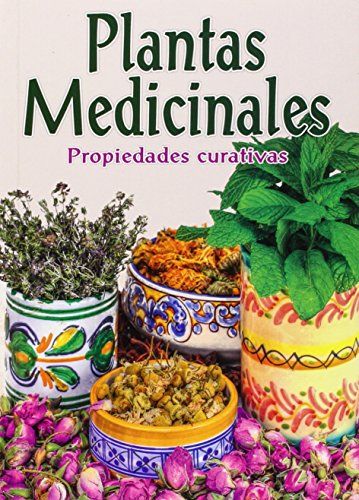 Plantas Medicinales: propiedades curativas