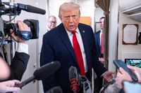 The Fragile Truce: Why Trump's Call for Silence Might Be Too Late