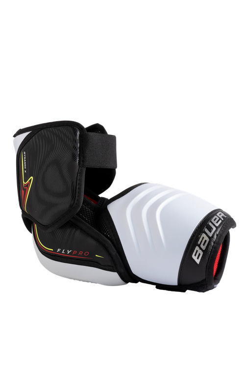 Bauer Vapor Fly-W Senior Elbow Pads