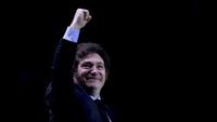 Argentina's President Milei to meet with Apple, Google, Meta CEOs on US trip | Fox Business