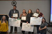 Wyoming cybersecurity competition for small businesses enters 8th year - Casper, WY Oil City News