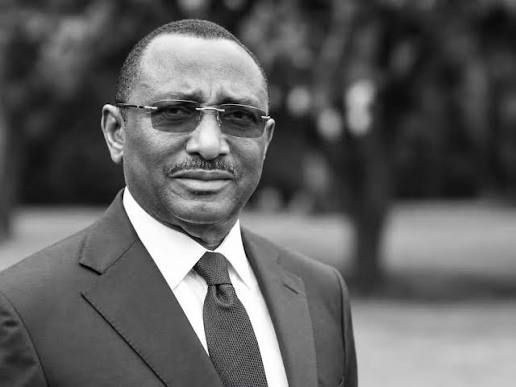 Former Guinea Prime Minister Sidya Touré Dies in Paris at 81