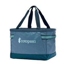 Cotopaxi Allpa 30L Gear Hauler Tote Blue Spruce/Abyss