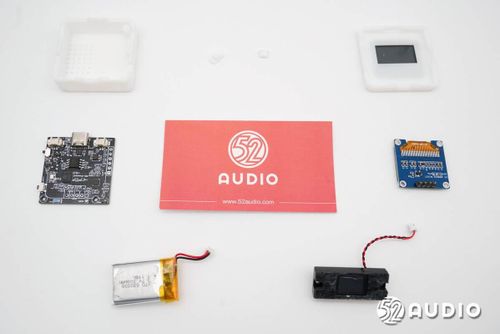 拆解报告：XiaoZhi小智AI语音对话盒子 - 知乎