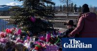 Tumbler Ridge mass shooting victims file 30 new lawsuits against OpenAI | Canada | The Guardian