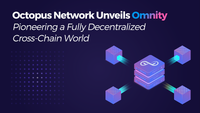 Octopus Network Unveils Omnity, Pioneering a Fully Decentralized Cross-Chain World | by Otto plus-one | Octopus Network | Medium