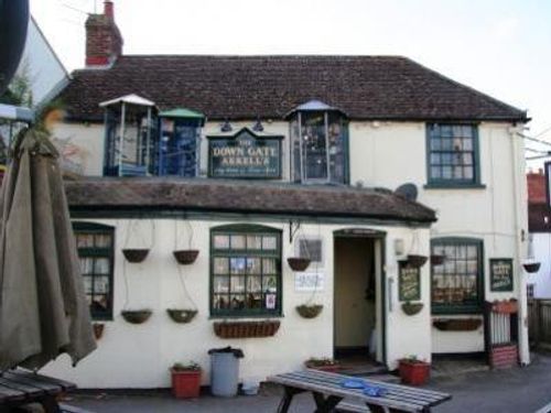 The Downgate