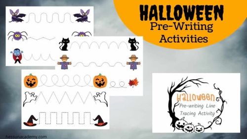 59+ Free Halloween Printables | The Ultimate List of Freebies! 7