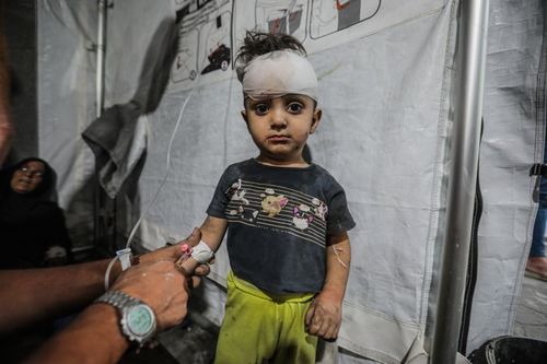 Gaza