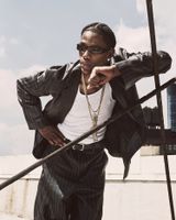 Travis Scott’s Hollywood Odyssey: The Rapper on Acting for Christopher Nolan, His New Paramount Deal and Never Winning a Grammy - Variety
